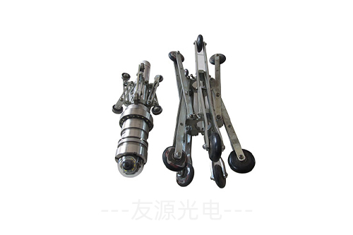推杆导向器