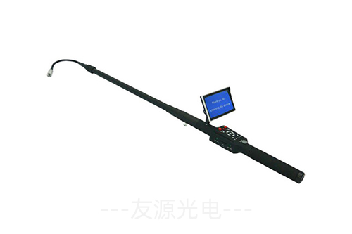 伸缩杆检测产品-V5